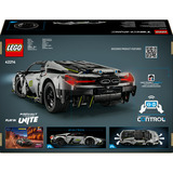 LEGO Technic Superdeportivo Lamborghini Revuelto, Juegos de construcción Juego de construcción, 10 año(s), Plástico, 1135 pieza(s), 1,94 kg