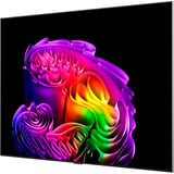 LG OLED77G67LW.AEUD, OLED-TV negro/Plateado