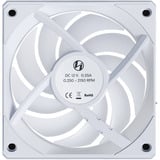 Lian Li 12RCL1W3W, Ventilador blanco