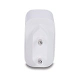 Lindy 73428 cargador de dispositivo móvil Universal Blanco Corriente alterna Carga rápida Interior blanco, Interior, Corriente alterna, 20 V, Blanco