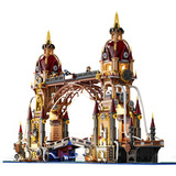 Lumibricks F9047, Juegos de construcción 