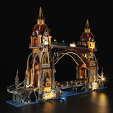 Lumibricks F9047, Juegos de construcción 