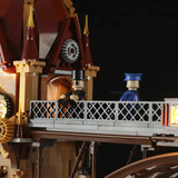 Lumibricks F9047, Juegos de construcción 