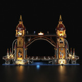 Lumibricks F9047, Juegos de construcción 