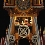 Lumibricks F9047, Juegos de construcción 