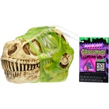 MGA Entertainment GrossMos Blind Dino Assortment, Muñecos 4 año(s), Colores surtidos, Plástico