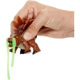 MGA Entertainment GrossMos Blind Dino Assortment, Muñecos 4 año(s), Colores surtidos, Plástico