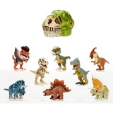 MGA Entertainment GrossMos Blind Dino Assortment, Muñecos 4 año(s), Colores surtidos, Plástico