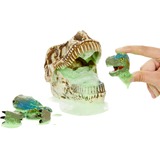 MGA Entertainment GrossMos Blind Dino Assortment, Muñecos 4 año(s), Colores surtidos, Plástico