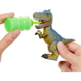 MGA Entertainment GrossMos Blind Dino Assortment, Muñecos 4 año(s), Colores surtidos, Plástico