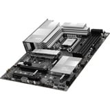 MSI PRO Z890-P WIFI placa base Intel Z890 LGA 1851 (Socket V1) ATX negro/Plateado, Intel, LGA 1851 (Socket V1), Intel Core Ultra (Series 2), LGA 1851, 256 GB, DDR5-SDRAM