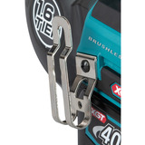 Makita Conector de armadura a batería TR001GZ XGT, 40 voltios, Pinzas / tenazas negro/Azul