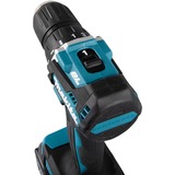 Makita DDF487RAJ, Taladro/destornillador azul/Negro