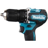 Makita DDF487RAJ, Taladro/destornillador azul/Negro