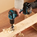 Makita DDF487RAJ, Taladro/destornillador azul/Negro