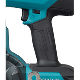 Makita TR001GZ, Pinzas / tenazas negro/Azul