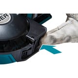 Makita TR001GZ, Pinzas / tenazas negro/Azul