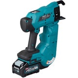 Makita TR001GZ, Pinzas / tenazas negro/Azul