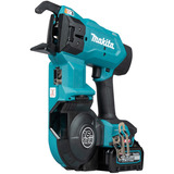 Makita TR001GZ, Pinzas / tenazas negro/Azul
