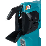 Makita TR001GZ, Pinzas / tenazas negro/Azul