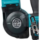 Makita TR001GZ, Pinzas / tenazas negro/Azul