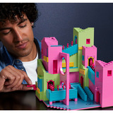 Mattel HYL45 juguete de construcción, Juegos de construcción Juego de construcción, 17 año(s), Plástico, 1707 pieza(s), 3,33 kg