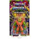 Mattel JBN02 Figuras de juguete para niños, Muñecos Masters of the Universe JBN02, 6 año(s), Multicolor, Plástico