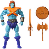 Mattel JBP94, Muñecos 