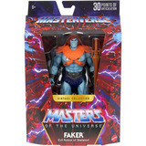 Mattel JBP94, Muñecos 