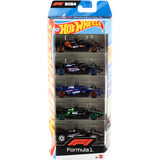 Mattel JBY78, Vehículo de juguete 