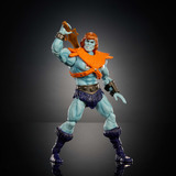 Mattel Masterverse Vintage Collection Faker, Muñecos Masters of the Universe Masterverse Vintage Collection Faker, 6 año(s), Multicolor