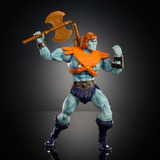 Mattel Masterverse Vintage Collection Faker, Muñecos Masters of the Universe Masterverse Vintage Collection Faker, 6 año(s), Multicolor