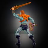 Mattel Masterverse Vintage Collection Faker, Muñecos Masters of the Universe Masterverse Vintage Collection Faker, 6 año(s), Multicolor