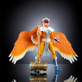 Mattel Origins Turtles of Grayskull April O'Neil, Muñecos Masters of the Universe Origins Turtles of Grayskull April O'Neil, 6 año(s), Multicolor, Plástico