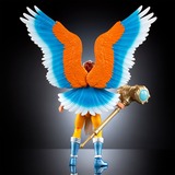 Mattel Origins Turtles of Grayskull April O'Neil, Muñecos Masters of the Universe Origins Turtles of Grayskull April O'Neil, 6 año(s), Multicolor, Plástico