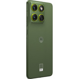 Motorola edge 70 512GB, Móvil verde oscuro