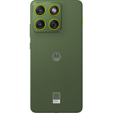 Motorola edge 70 512GB, Móvil verde oscuro