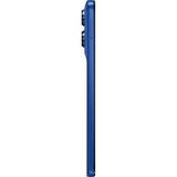 Motorola moto g47 128GB, Móvil azul oscuro