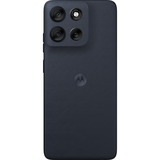 Motorola moto g56 5G 17,1 cm (6.72") Ranura híbrida Dual SIM Android 15 USB Tipo C 8 GB 256 GB 5200 mAh Negro, Móvil gris oscuro, 17,1 cm (6.72"), 8 GB, 256 GB, 50 MP, Android 15, Negro