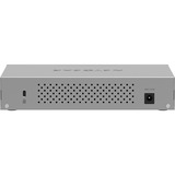 Netgear 8-port Ultra60 PoE++ Multi-Gigabit (2.5G) Ethernet Plus Switch Gestionado L2/L3 2.5G Ethernet (100/1000/2500) Energía sobre Ethernet (PoE) Gris, Interruptor/Conmutador gris, Gestionado, L2/L3, 2.5G Ethernet (100/1000/2500), Bidireccional completo (Full duplex), Energía sobre Ethernet (PoE)