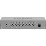 Netgear MS108EUP Gestionado L2/L3 2.5G Ethernet (100/1000/2500) Energía sobre Ethernet (PoE) Gris, Interruptor/Conmutador gris, Gestionado, L2/L3, 2.5G Ethernet (100/1000/2500), Bidireccional completo (Full duplex), Energía sobre Ethernet (PoE)