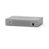 Netgear MS108EUP Gestionado L2/L3 2.5G Ethernet (100/1000/2500) Energía sobre Ethernet (PoE) Gris, Interruptor/Conmutador gris, Gestionado, L2/L3, 2.5G Ethernet (100/1000/2500), Bidireccional completo (Full duplex), Energía sobre Ethernet (PoE)