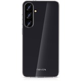 Nevox StyleShell Flex, Funda para teléfono móvil transparente