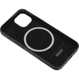 Nevox StyleShell Pro, Funda para teléfono móvil negro