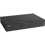 Panasonic DP-UB9004, Reproductor Blu-ray negro