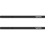 Patriot DIMM 16 GB DDR5-6000 (2x 8 GB) Kit dual, Memoria RAM negro
