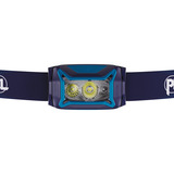 Petzl ACTIK CORE, Luz de LED azul