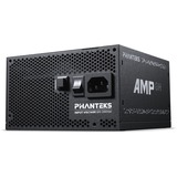 Phanteks PH-P750GH_BK01_EU, Fuente de alimentación de PC negro
