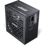 Phanteks PH-P750GH_BK01_EU, Fuente de alimentación de PC negro