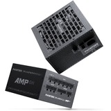 Phanteks PH-P750GH_BK01_EU, Fuente de alimentación de PC negro